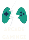 arcadegamingz.com